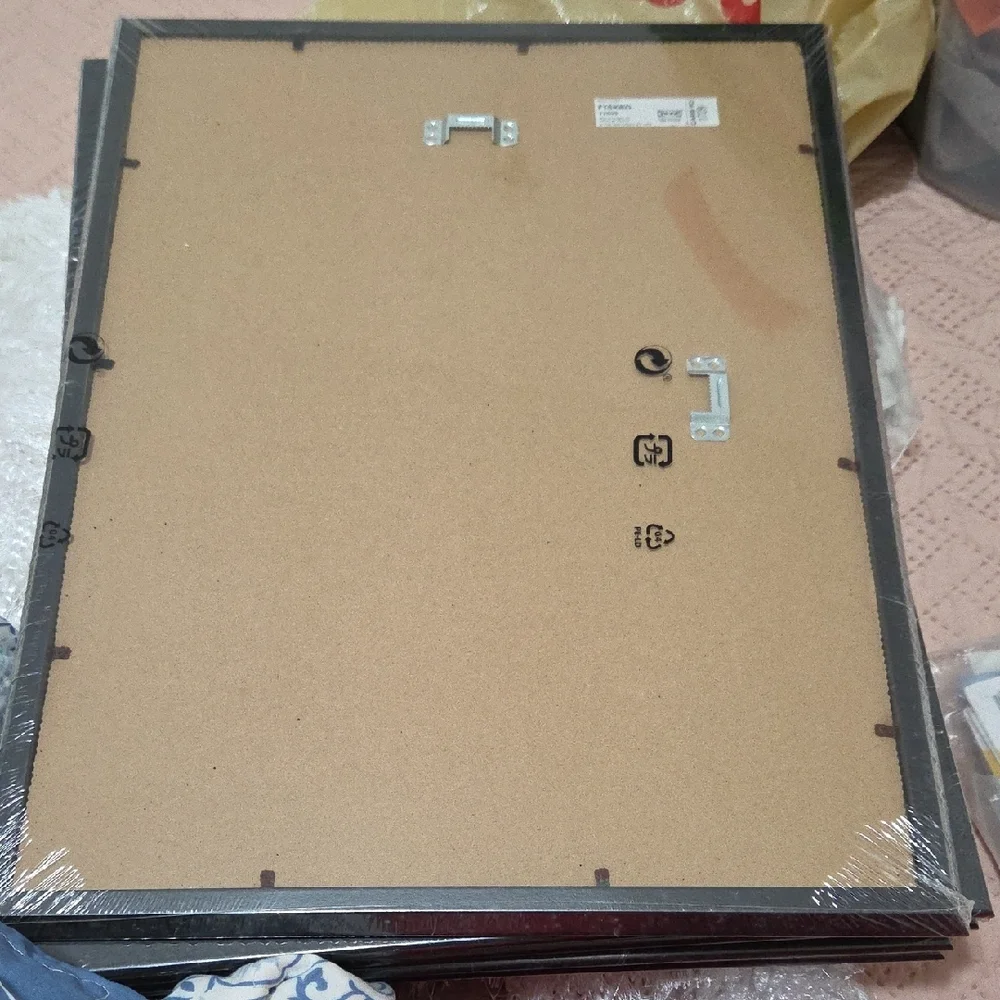 FISKBO Black Picture Frame 12x16